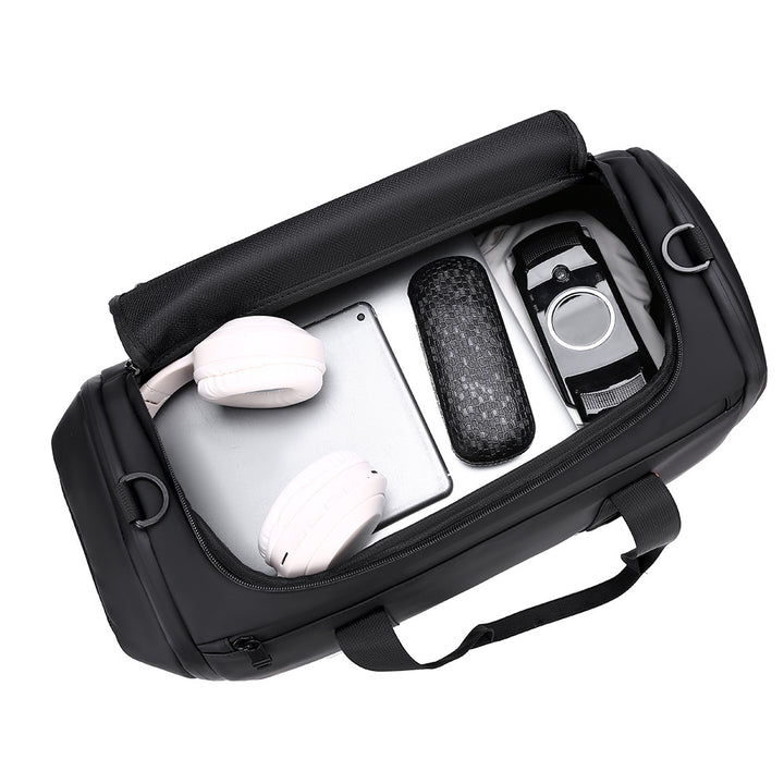 Men's Sporty Duffel Bag Kalsten