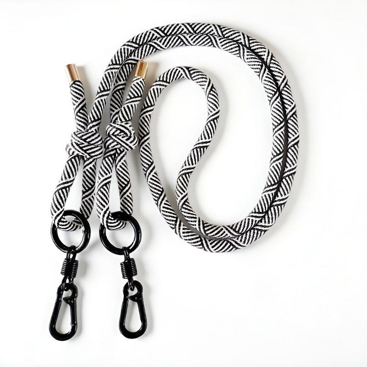Adjustable Cord Lock Lanyard Kalsten