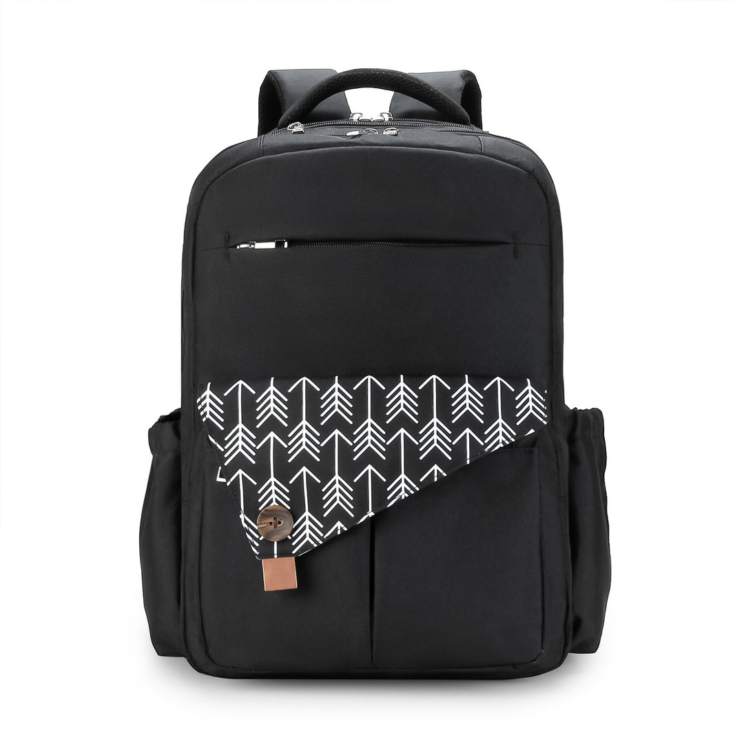 Practical Backpack Kalsten