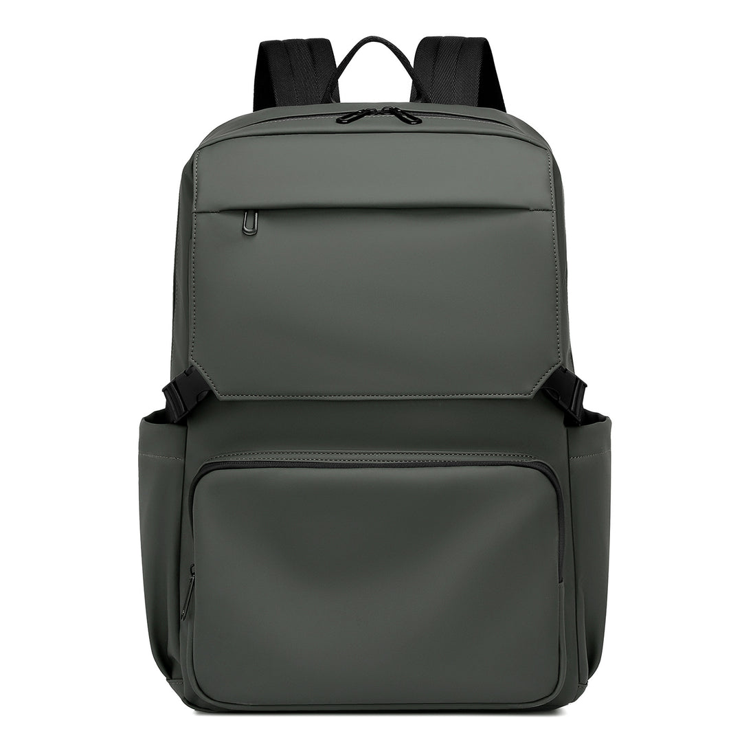 Sleek Minimalist Multi-Functional Backpack Kalsten