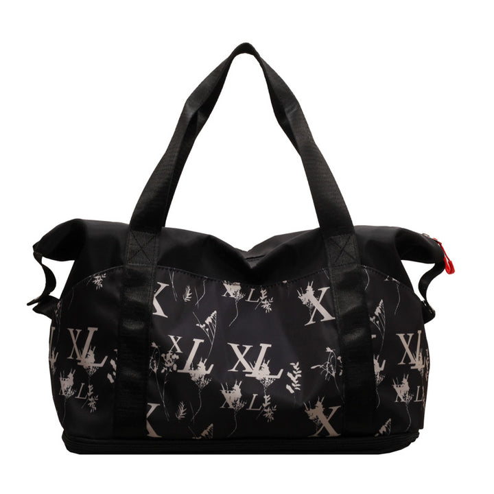 Stylish Gym Duffel Kalsten