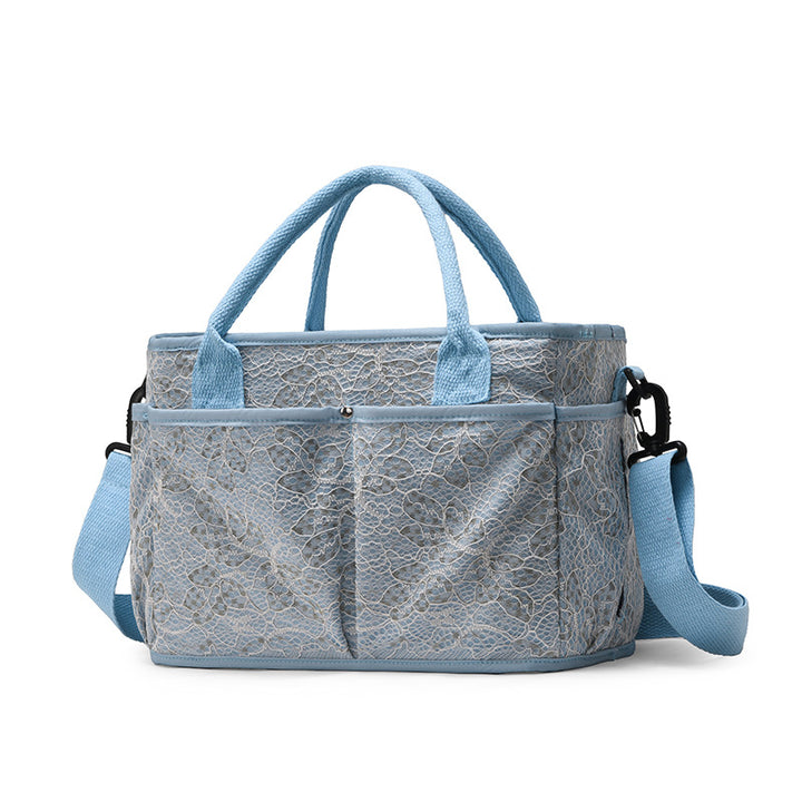 Stylish Insulated Lunch Caddy Kalsten