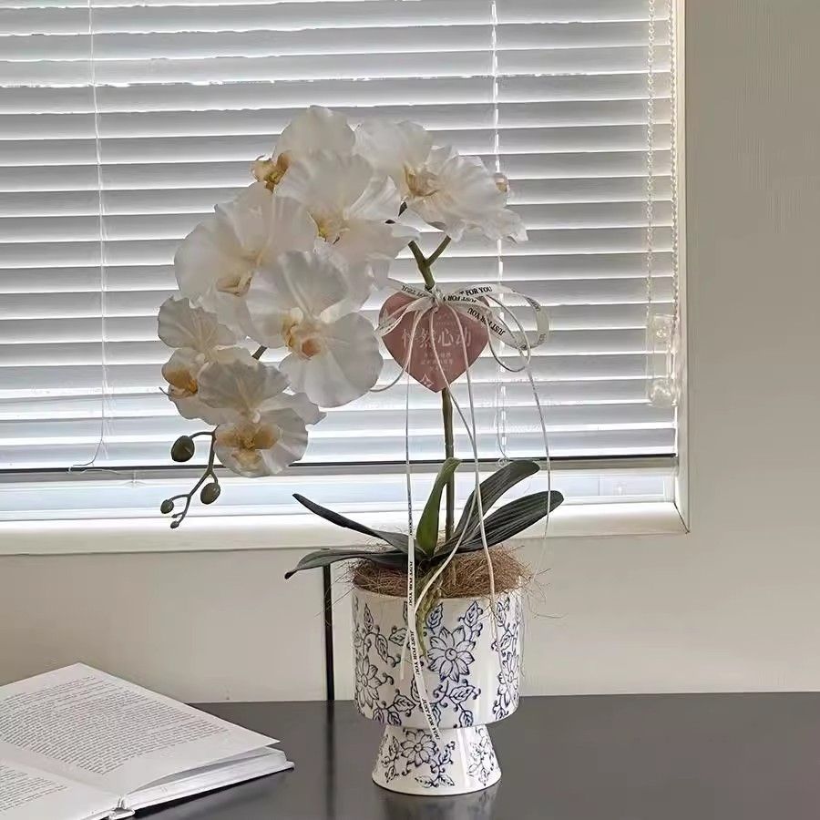 Decorative Artificial Orchid