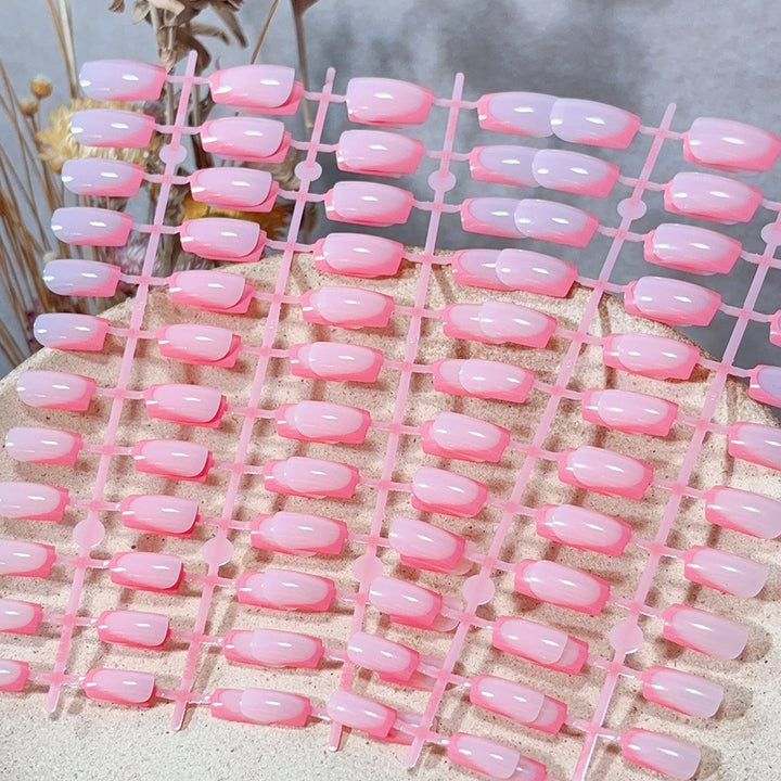 Press-On Nail Set Kalsten