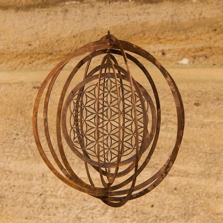 Home Decor Metal Art