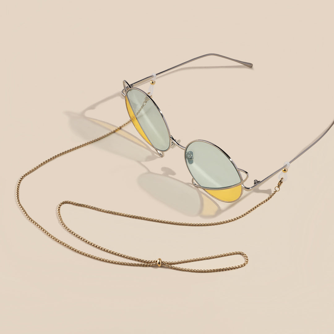 Durable Chain Eyewear Holder kalsten