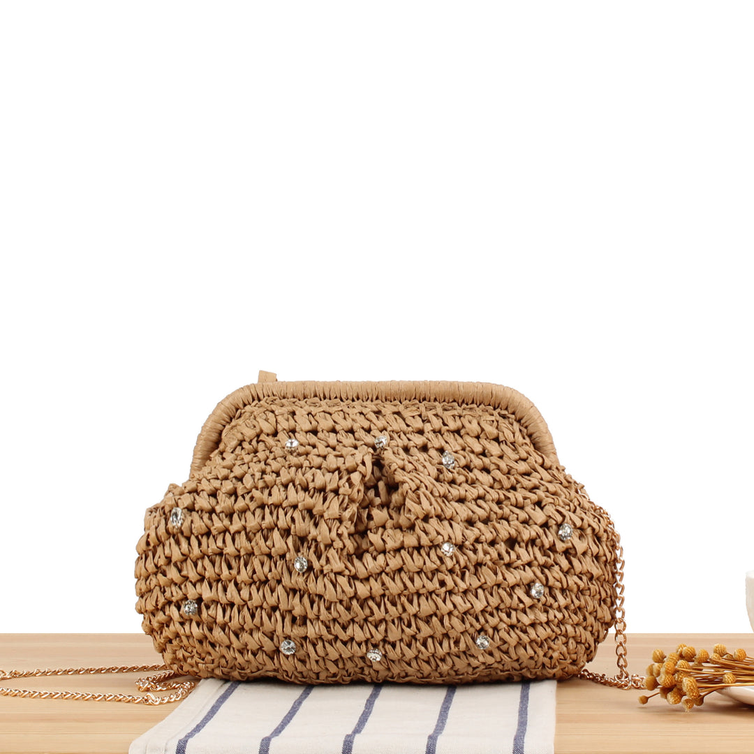 Elegant Handmade Clutch Kalsten