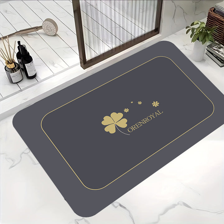 Soft Anti-Slip Bathroom Mat Kalsten