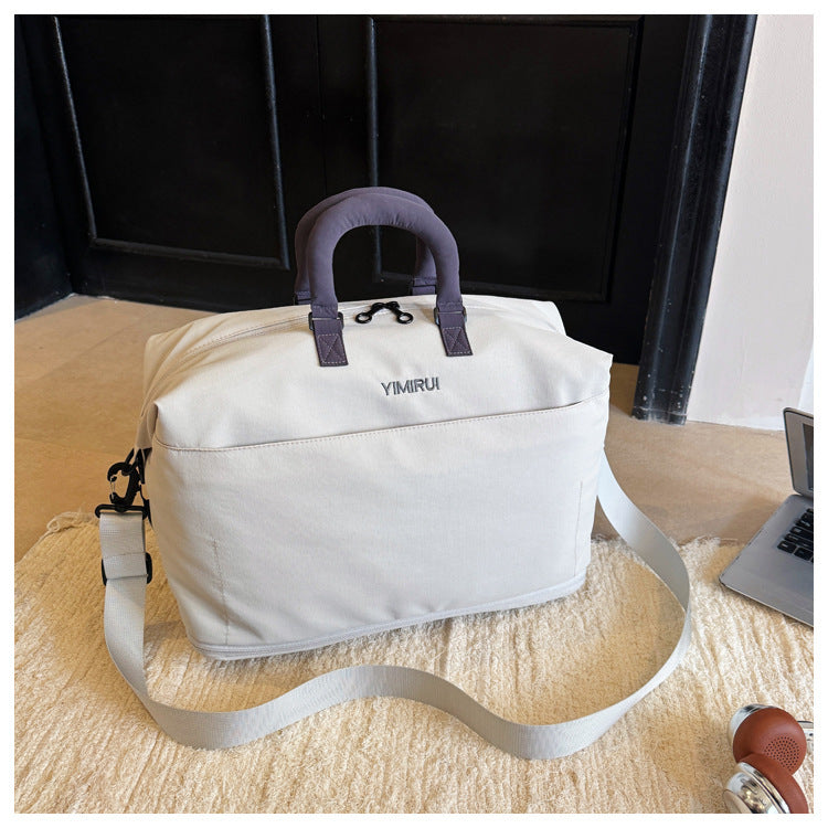 Multifunctional Weekender Carry-All Kalsten