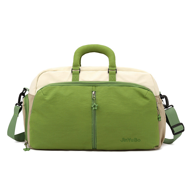 Multi-Functional Travel Duffel Bag Kalsten