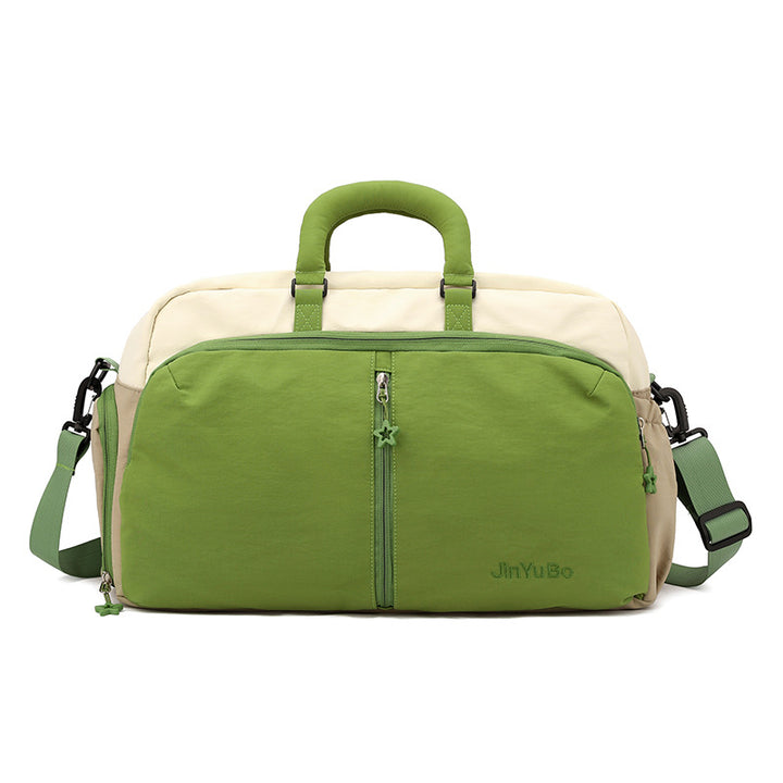 Multi-Functional Travel Duffel Bag Kalsten