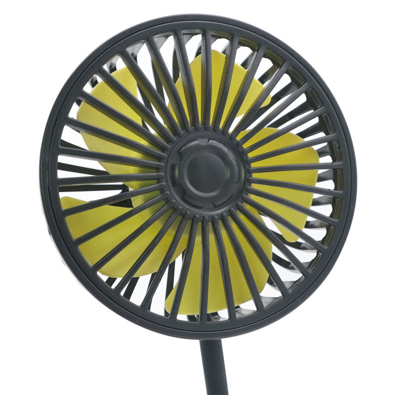 Unisex Portable Mini Fan Kalsten