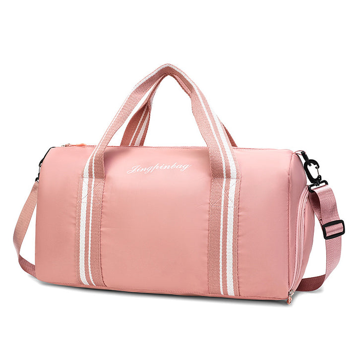 Lightweight Multi-Functional Travel Duffel