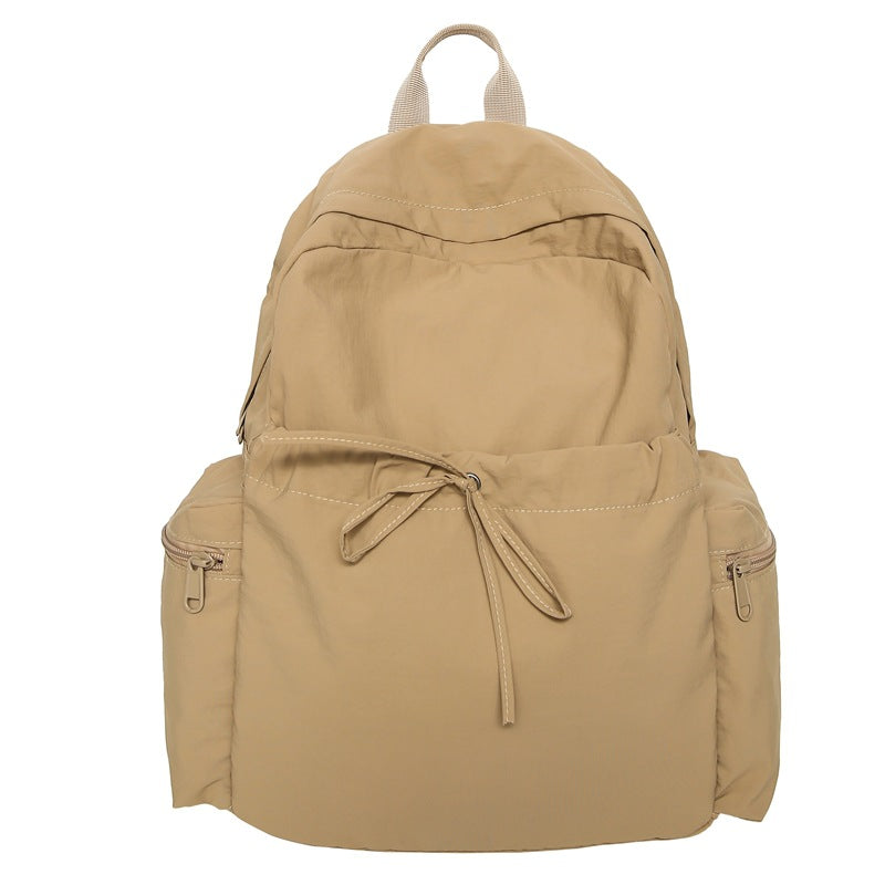 Versatile Multi-Pocket Backpack kalsten