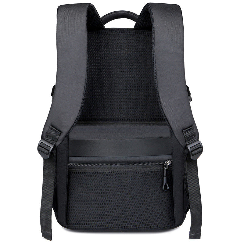 Multi-Functional Expedition Backpack Kalsten