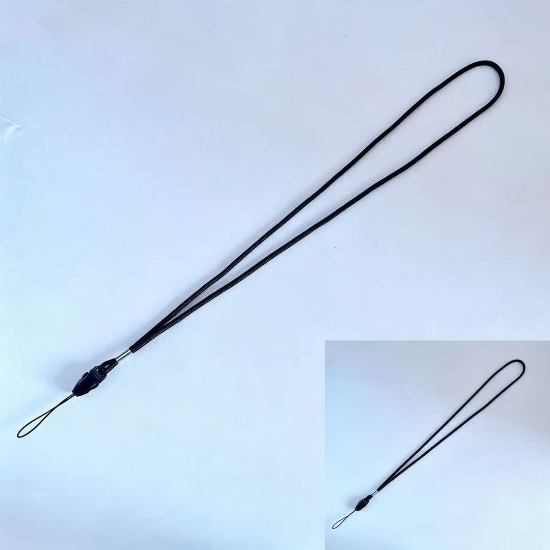 Versatile Adjustable Utility Lanyard Kalsten