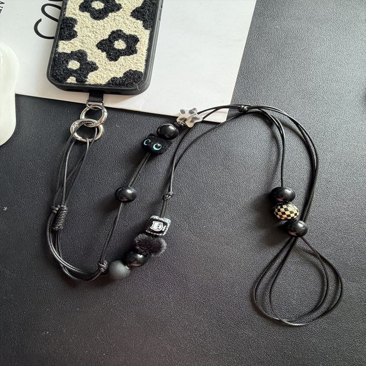 Creative Beaded Eyewear Lanyard Kalsten 1790135472