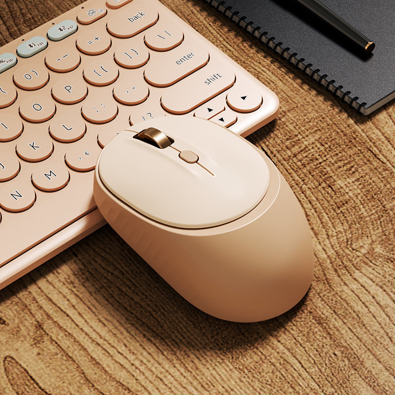 WirelessComfort Mouse Kalsten