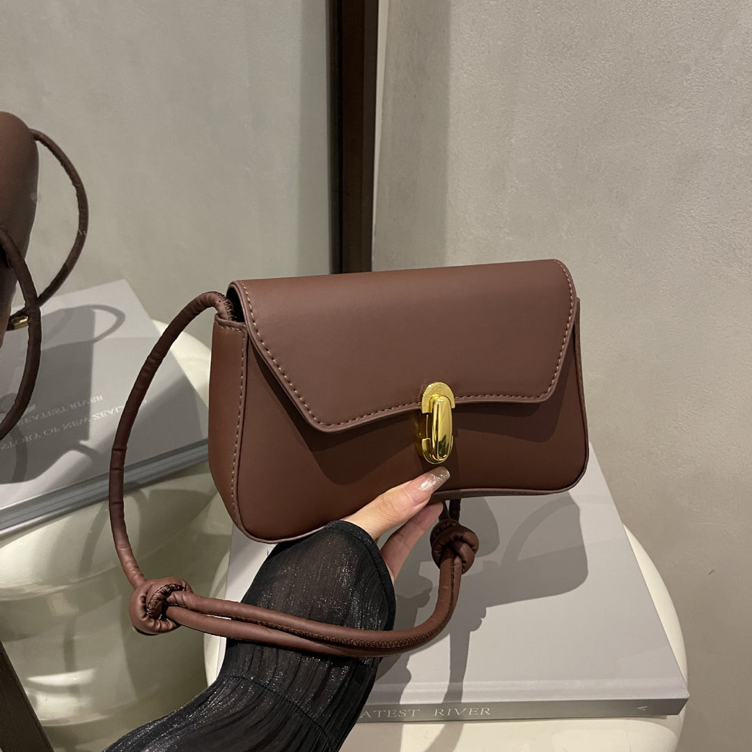 Elegant Handheld Clutch