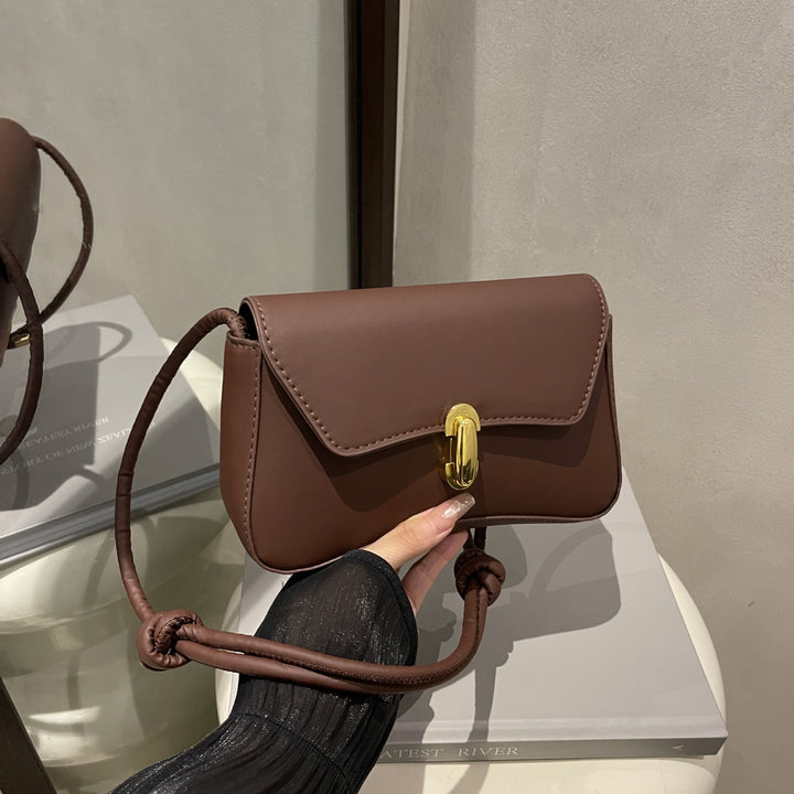 Elegant Handheld Clutch