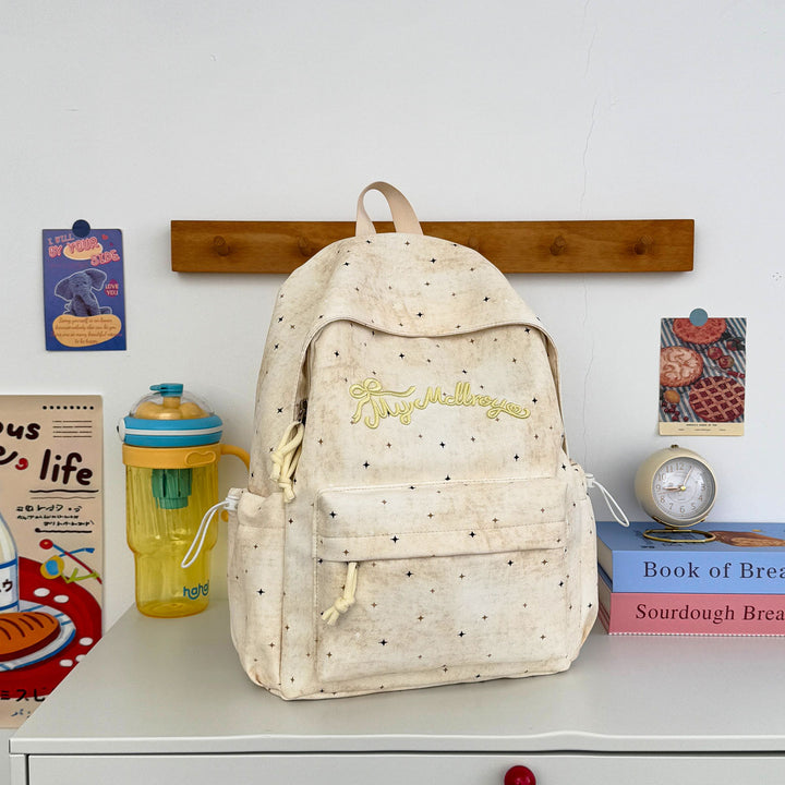Stylish Backpack Kalsten