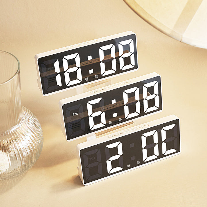 Digital Wall Clock Kalsten