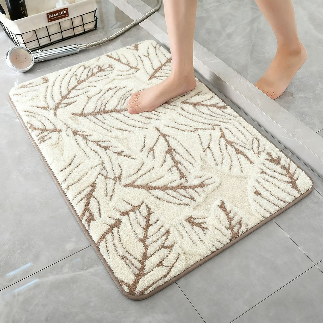 Bath Mat Kalsten