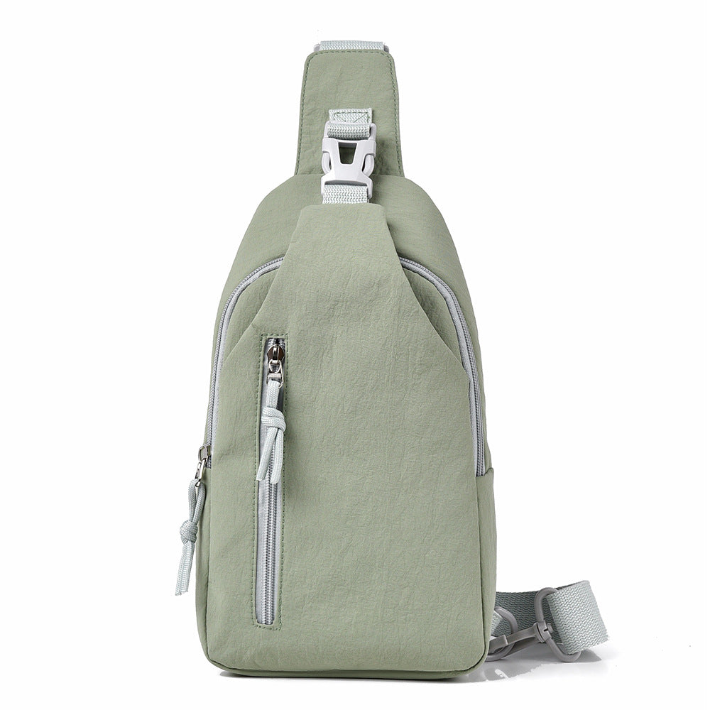 Compact Outdoor Sling Bag kalsten