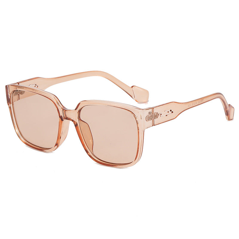 Ladies' fashionable glasses frame with elegant design Kalsten