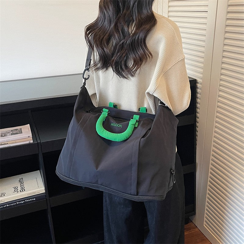 Versatile Travel Gym Bag Kalsten
