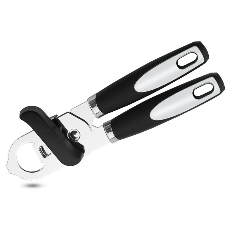 Heavy-Duty Ergonomic Multi-Function Can and Bottle Opener Kalsten
