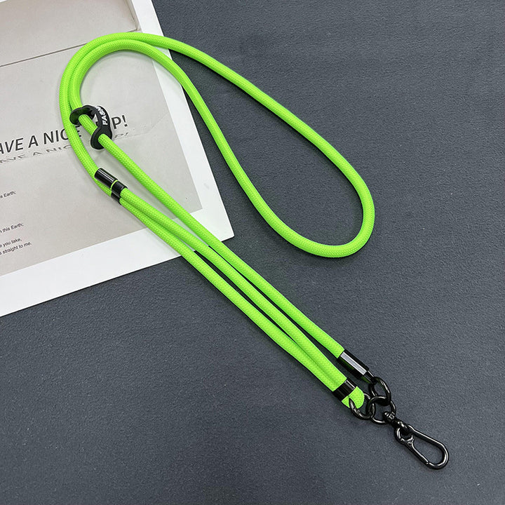 Durable Adjustable Rope Dog Leash Kalsten