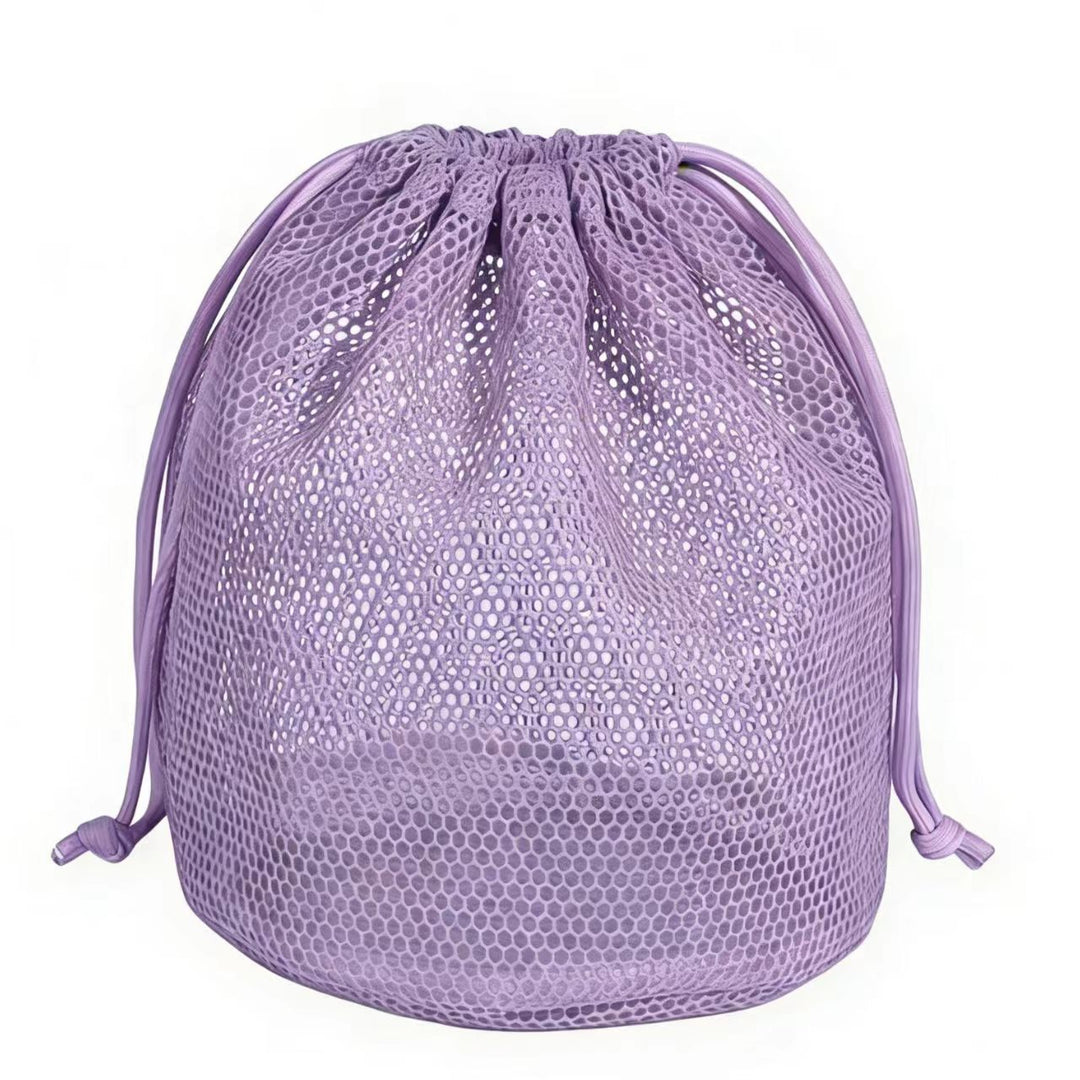 Light mesh bag from Kalsten