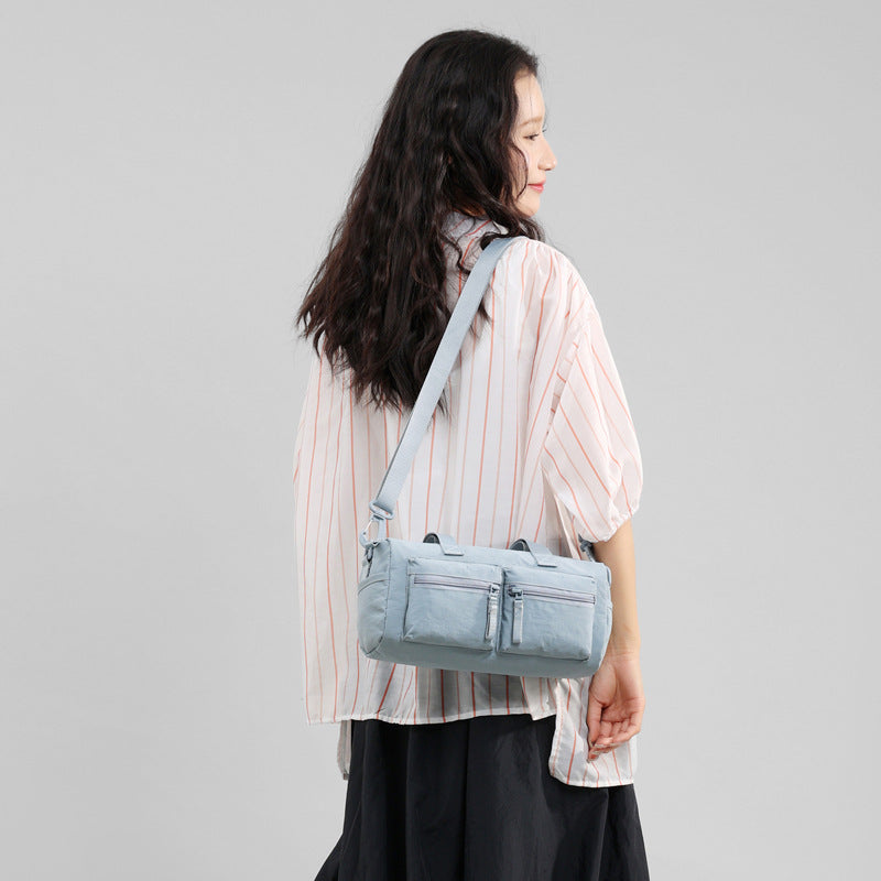 Multi-Pocket Travel Kalsten