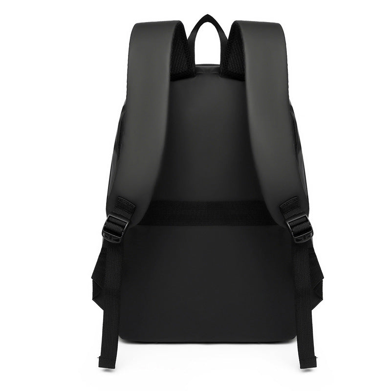Stylish laptop backpack with protective compartments Kalsten