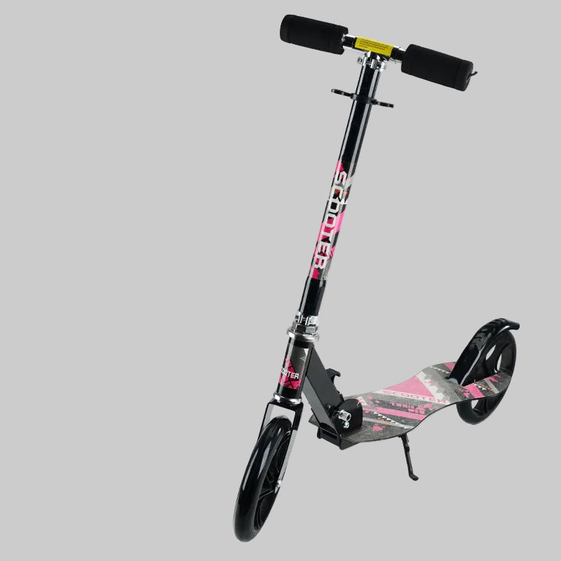 Stunt Scooter Kalsten