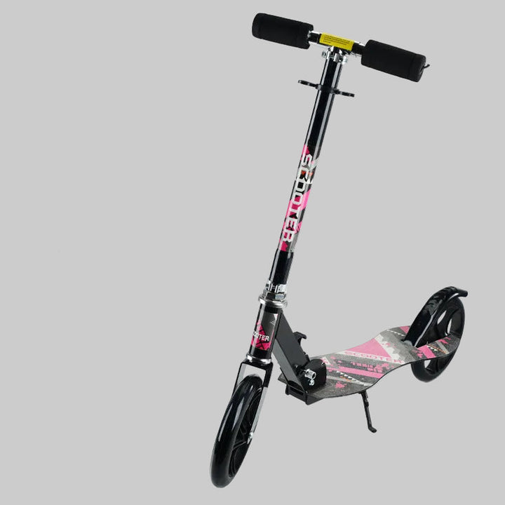 Stunt Scooter Kalsten