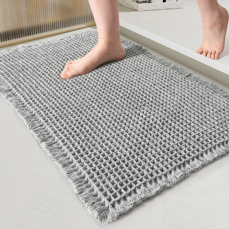 Bathroom Shower Mat Kalsten