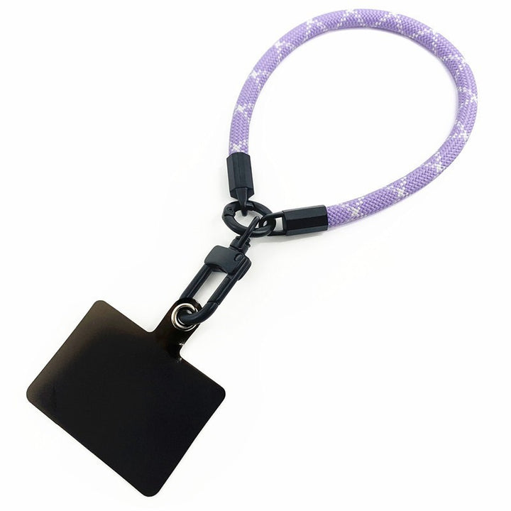 Durable Nylon Lanyard with ID Card Holder Kalsten