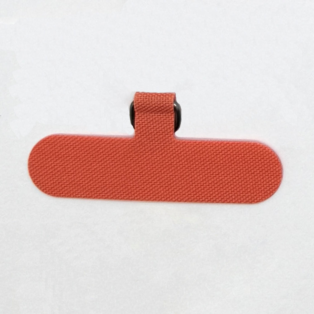 Adjustable Fabric Loop Strap Kalsten