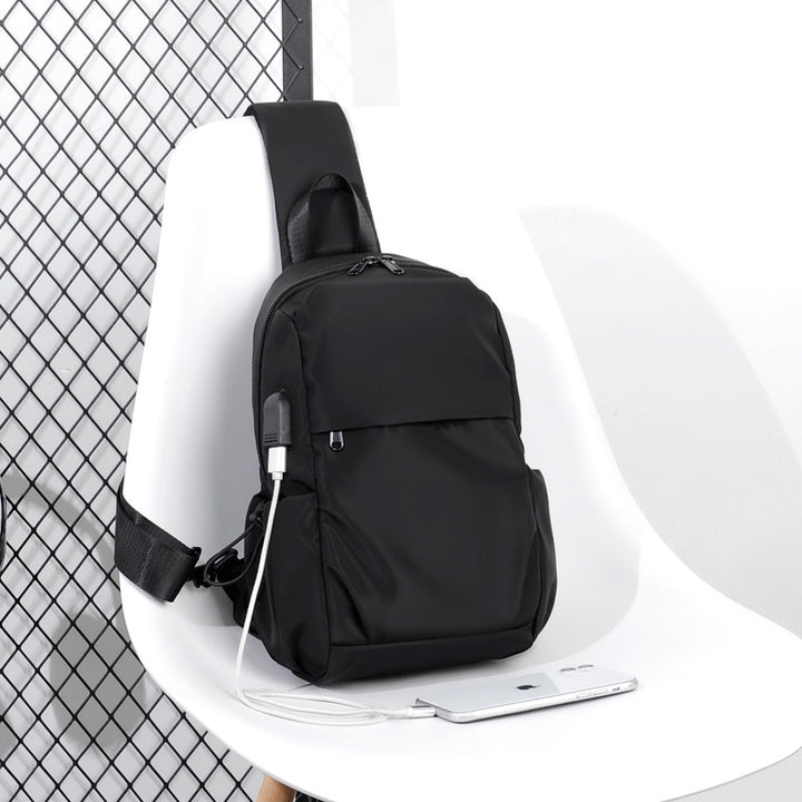 Versatile Casual Sling Backpack Kalsten