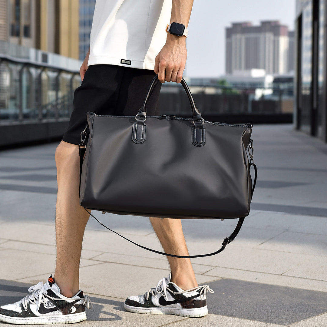 Premium Waterproof Travel Duffle Kalsten