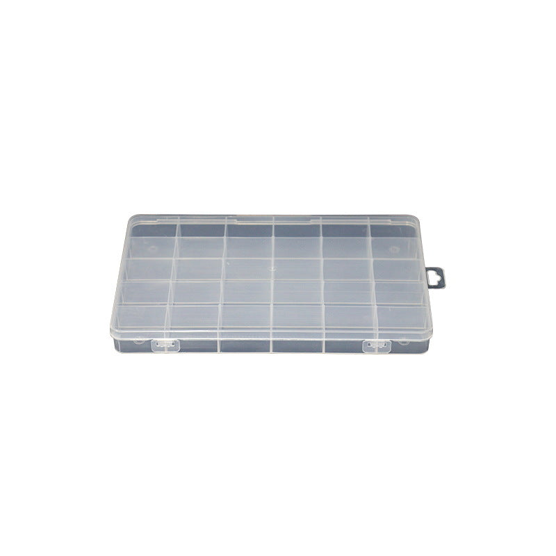 Multi-Divided Craft Organizer Kalsten