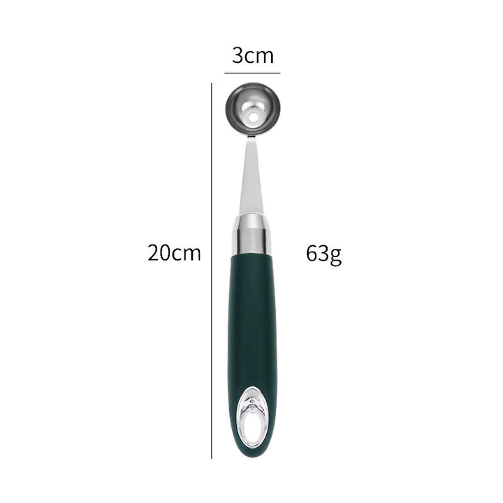 Multifunctional Fruit and Vegetable Slicing Knife Kalsten