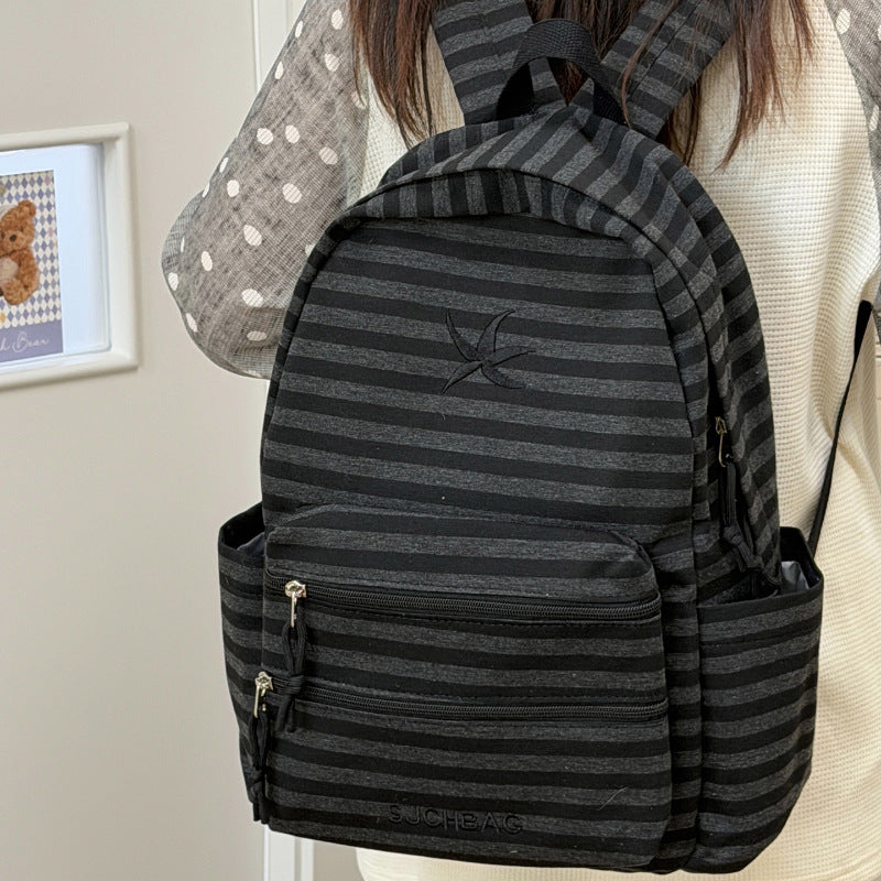 Casual Travel Backpack Kalsten