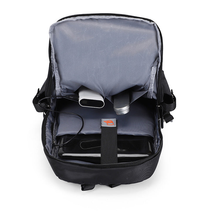 All-Condition Tech Backpack Kalsten