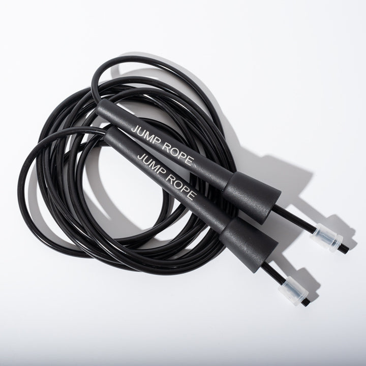 Jump rope with non-slip grips Kalsten