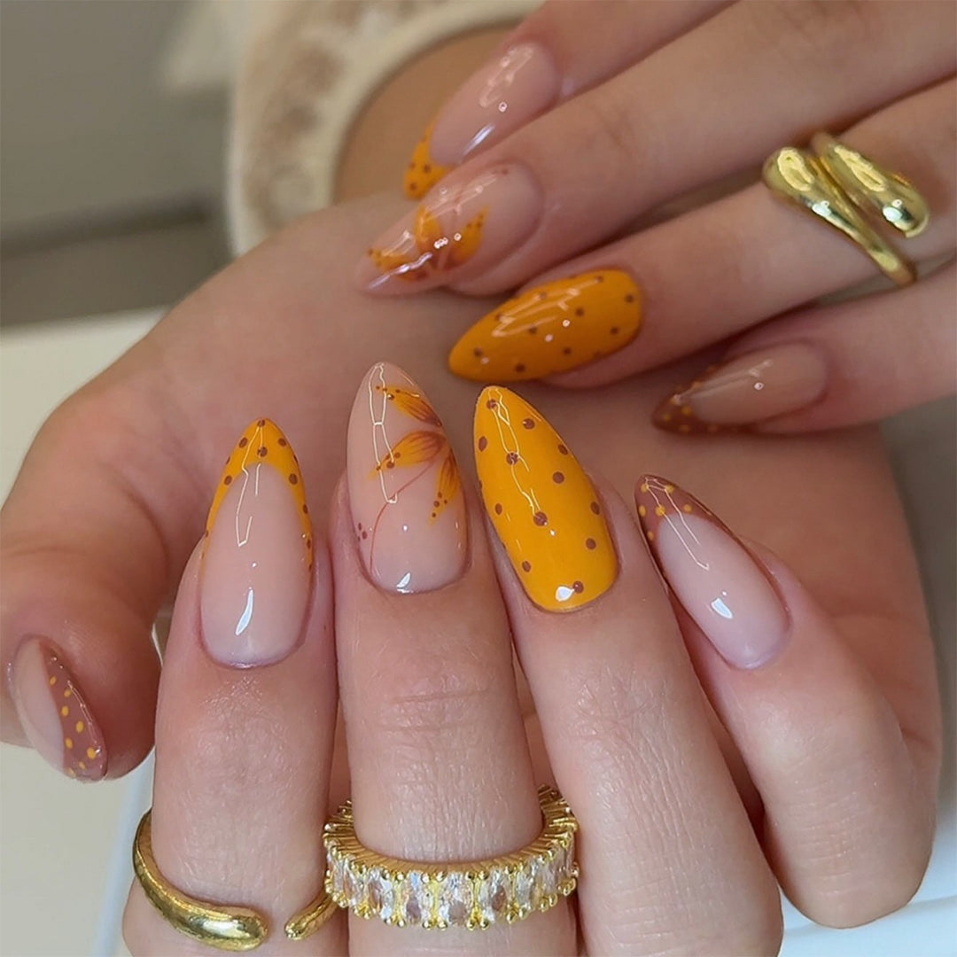 Premium Nail Art Kit  1791581045