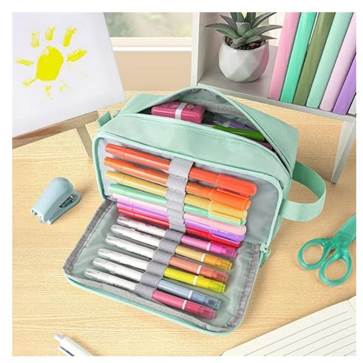 Toiletry Bag Kalsten