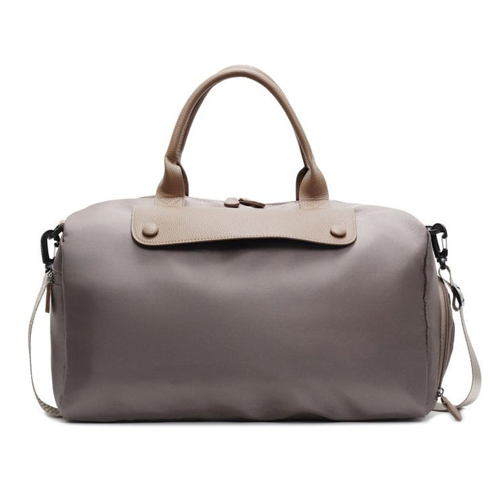 Versatile Travel Weekender Bag